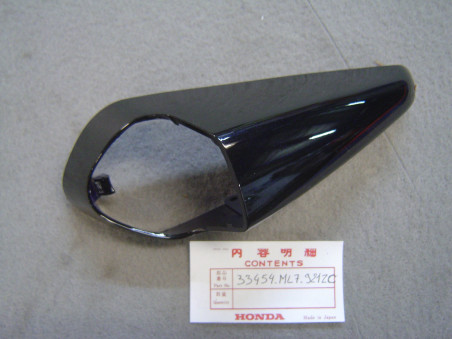 Capotage Clignotant Avant Gauche Honda VFR750 88-89 | 33454ML7921ZC