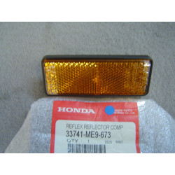 Catadioptre Honda GL1800 VT1100C US - Réf. 33741ME9673