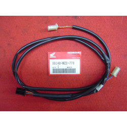Câble auxiliaire haut-parleur AR Honda GL1500 - 39148MZ3770