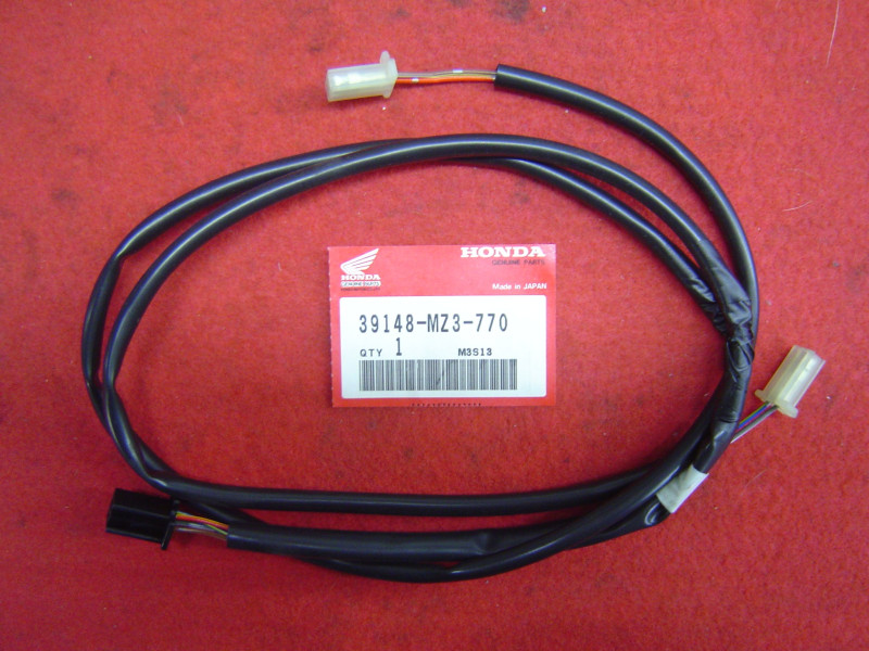 Câble auxiliaire haut-parleur AR Honda GL1500 - 39148MZ3770