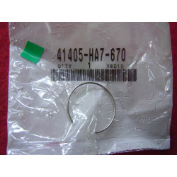 Clips Honda 41405HA7670 – CR125 CR250 CRF450 TRX