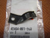 Support Fixation Durit Frein Avant Honda XRV750 – Réf. 45464MV1000