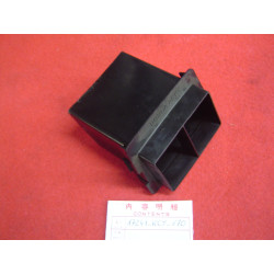 Entrée d'air filtre à air Honda XR400 96-05 | Réf. 17241KCY670