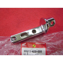 Repose-pied avant droit Honda F6C 1500 - Réf. 50612MZ0000