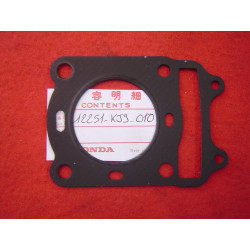 Joint Culasse Honda CH125 - Réf. 12251KJ9010