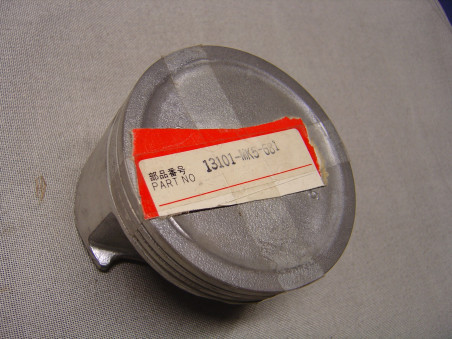 Piston STD D.97mm Honda – Réf. 13101MK5681