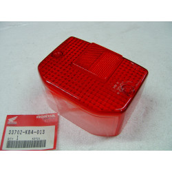 Cabochon de feu AR de CM125C 92-99 CM250C 82/83 HONDA 33702-KB4-013