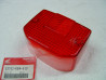 Cabochon de feu AR de CM125C 92-99 CM250C 82/83 HONDA 33702-KB4-013