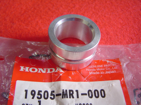 Bague alu joint d'eau Honda 19505MR1000