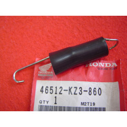 Ressort pédale frein arrière Honda CR250 CR125 - Réf 46512KZ3860
