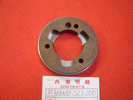 Moyeu Roue Libre Démarreur Honda CB500 CB550 - Réf. 28120323000