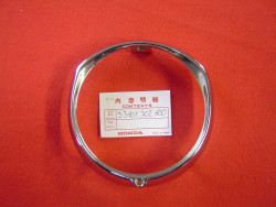 Cerclage de phare de CD175AK3