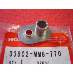 Rondelle Montage Clignotant AR Honda VT1100C 33602-MM8-770