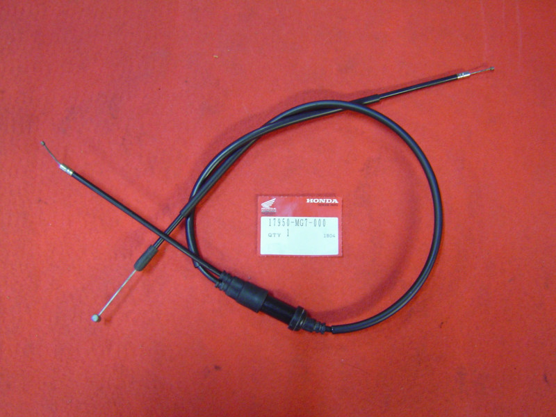 Câble de Starter Honda XLV750R - Réf. 17950MG7000