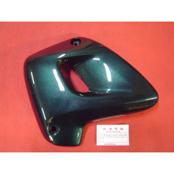 Écope gauche Honda CB500 94 G142M – Réf. 19040MY5610ZA