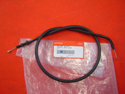 Câble d'embrayage Honda CB500S 98/02 - Réf. 22870MY5G30