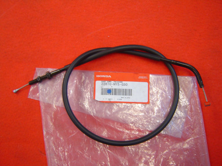 Câble d'embrayage Honda CB500S 98/02 - Réf. 22870MY5G30