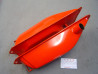 Réservoir Essence Honda PA50 Camino Rouge Coral | Ref 17500148010CR