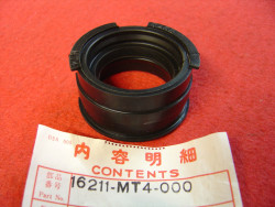 Pipe admission de VFR750 90/93
