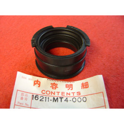 Pipe admission Honda VFR750 90/93 - Réf. 16211MT4000