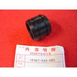 Joint Caoutchouc Échappement Honda CR480RD 83 – Réf. 18361-KA5-680