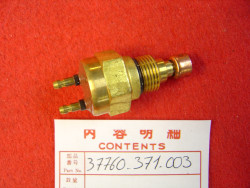 Sonde température GL1000 37760-371-003
