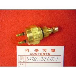 Sonde température Honda GL1000 - Réf. 37760-371-003