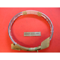 Jante Avant DID Honda CB125S CB125K5 18" 36 trous | Réf. 44701235000