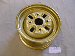 Jante AV de FL350R code couleur YR-111MU ref remplacement 44701VM0771