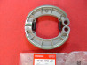 Mâchoires de frein arrière Honda FES250 2005 - Réf. 06430KFGJ21