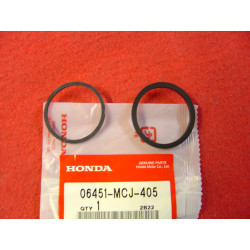 Kit Joints Piston Étrier de Frein Honda - Réf. 06451MCJ405