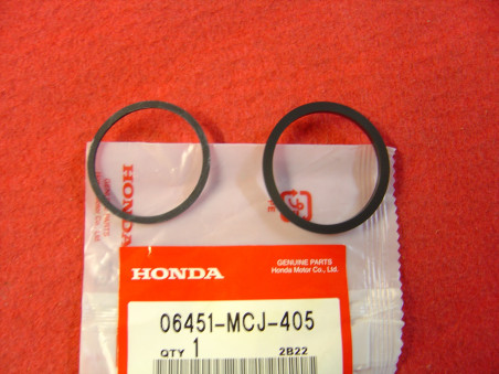 Kit Joints Piston Étrier de Frein Honda - Réf. 06451MCJ405