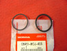 Kit Joints Piston Étrier de Frein Honda - Réf. 06451MCJ405