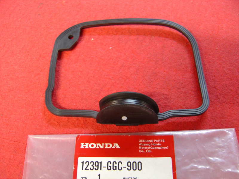 Joint moulé cache culbuteur Honda NSC110 Vision 12391GGC900