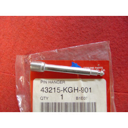Axe Plaquettes Étrier Frein AR Honda CBR125 XL125V | 43215KGH901