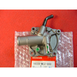 Couvercle Pompe à Eau Honda CB900F 19220MCZ000