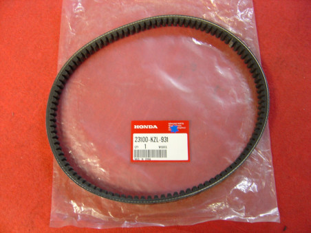 Courroie de transmission Honda NSC110 Vision – 23100KZL931
