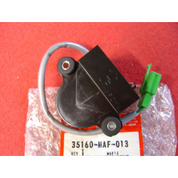Transmetteur d'arrêt Honda GL1500 94/97 - 35160-MAF-013