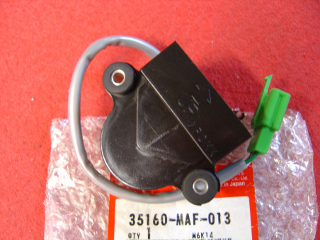 Transmetteur d'arrêt Honda GL1500 94/97 - 35160-MAF-013