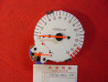Compte-tours Honda CB600F 98/00 - Réf. 37250MBZ611