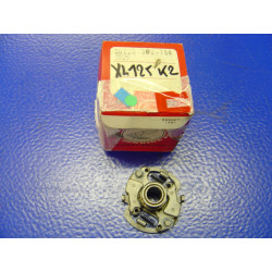 Mécanisme avance centrifuge Honda 125 XL - Allumage