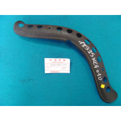 Protection pot d'échappement Honda XL125 76-78 – Réf. 18325KE4010