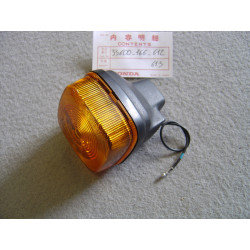 Clignotant AR droit Honda MB50sa MT50sa - Réf. 33600166613