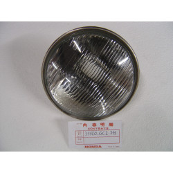 Optique nu Honda MTX50 SE – Réf. 33120-GC2-711