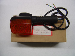 Clignotant AR gauche Honda XL125RF - Réf. 33550KB9711