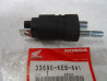 Tige Clignotant AR Honda Rebel 33690-KEB-641