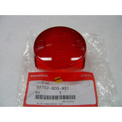 Cabochon feu arrière Honda SGX50SV 97-99 - Réf. 33702GCG931