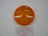 Cabochon de clignotant ADAPTABLE CB400/500/550/650/750 HONDA 33402-377-671A