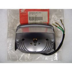 Base Feu Arrière Honda SA/SH50 NSR50 - Réf. 33703GJ4711
