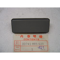 Garniture cache disque Honda PC800 - Réf. 33741MR5620